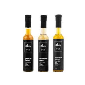 greyfurt mandalina portakal sirkesi